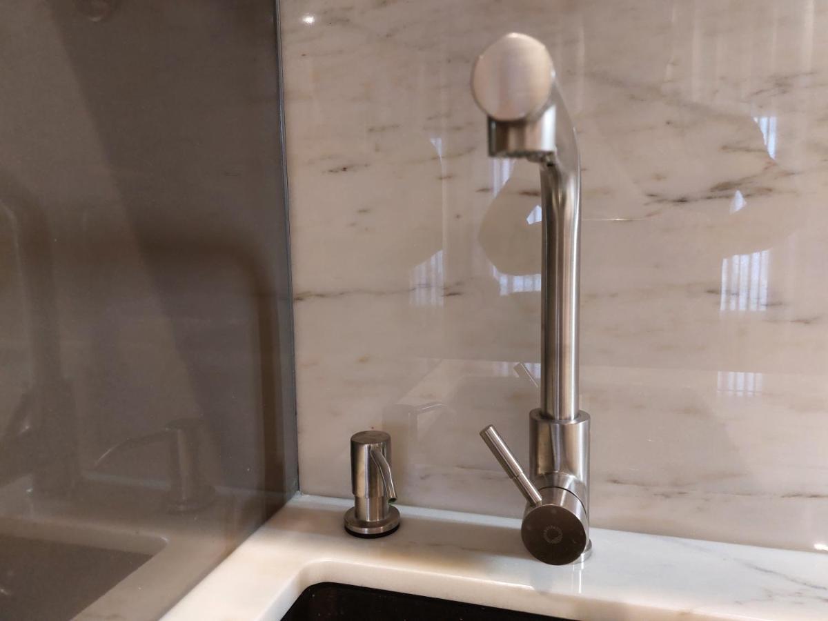 Liris Holiday Apartments نازاريه المظهر الخارجي الصورة